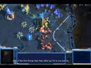 Vídeo de Starcraft II - Terrans: Wings of Liberty