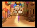 Vídeo de Disney Princess: Enchanted Journey