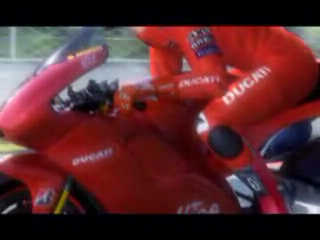Vídeo de Ducati World Championship