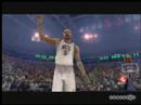 Vídeo de NBA 2K7