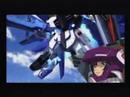Vídeo de Kidou Senshi Gundam SEED Destiny: Rengou vs. Z.A.F.T. II Plus (Japonés)
