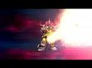 Vídeo de Super Robot Taisen XO (Japonés)