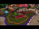 Vídeo de 3D Ultra Minigolf Adventures (Xbox Live Arcade)