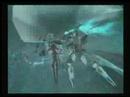 Vídeo de Anubis: Zone of the Enders (Japonés)