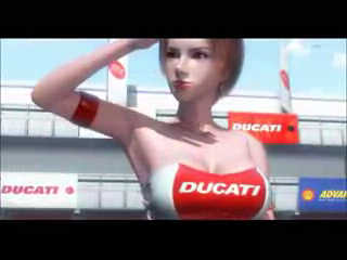 Vídeo de Ducati World Championship