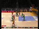 Vídeo de NBA Live 08