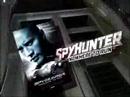 Vídeo de Spy Hunter: Nowhere to Run