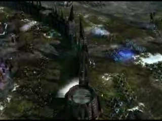 Vídeo de Lord of the Rings: The Battle for Middle-earth II, The -- The Rise of the Witch-king