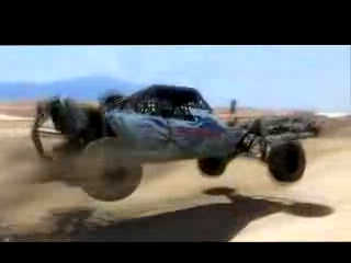 Vídeo de Dirt: Colin McRae Off-Road