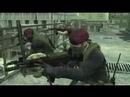 Vídeo de Metal Gear Online