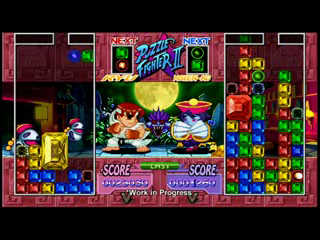 Vídeo de Super Puzzle Fighter II Turbo HD Remix (Xbox Live Arcade)
