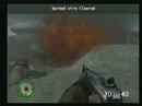 Vídeo de Medal of Honor Frontline