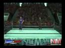Vídeo de WWE Smackdown Vs. Raw 2007