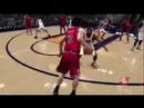 Vídeo de NBA 2K7