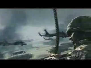 Vídeo de Call of Duty 4: Modern Warfare