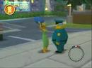 Vídeo de Simpsons: Hit & Run, The