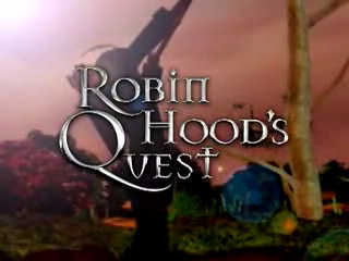 Vídeo de Robin Hood's Quest