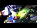Vídeo de SD Gundam G Generation DS (Japonés)