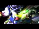 Vídeo de SD Gundam G Generation DS (Japonés)