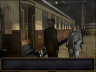 Vídeo de Agatha Christie: Murder on the Orient Express