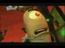 Vídeo de SpongeBob SquarePants: Creature From the Krusty Krab