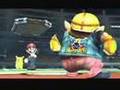 Vídeo de Super Smash Bros. Brawl