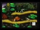 Vídeo de Donkey Kong Country