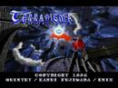 Vídeo de Terranigma (Europa)