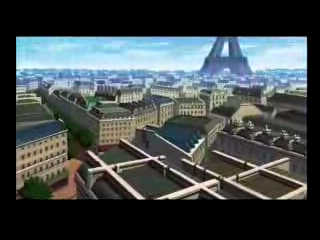 Vídeo de Sakura Taisen Monogatari ~ Mysterious Paris ~ (Japonés)