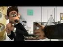 Vídeo de Flushed Away