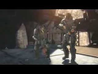 Vídeo de Army of Two