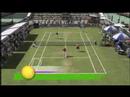 Vídeo de Smash Court Tennis 3