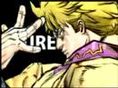 Vídeo de Jojo no Kimyou na Bouken: Phantom Blood (Japonés)