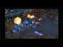 Vídeo de Starcraft II - Terrans: Wings of Liberty