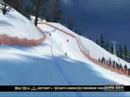 Vídeo de Ski Racing 2006