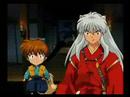 Vídeo de Inuyasha: The Secret of the Cursed Mask