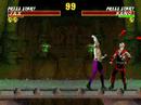 Vídeo de Ultimate Mortal Kombat 3