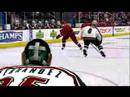 Vídeo de NHL 08