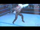 Vídeo de WWE Smackdown Vs. Raw 2008