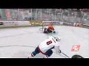 Vídeo de NHL 2K8