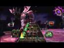 Vídeo de Guitar Hero III: Legends of Rock