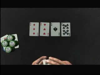 Vídeo de World Series of Poker: Tournament of Champions