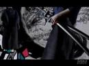 Vídeo de Samurai Champloo: Sidetracked