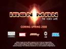 Vídeo de Iron Man