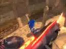 Vídeo de Sonic the Hedgehog