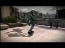 Vídeo de Tony Hawk's Proving Ground