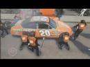 Vídeo de NASCAR 08