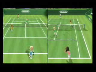 Vídeo de Wii Sports