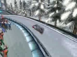 Vídeo de RTL Winter Games 2007