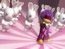 Vídeo de Rayman Raving Rabbids